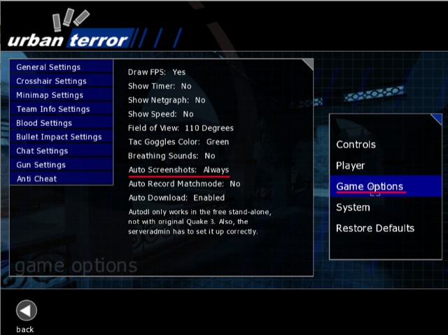 スクリーンショット2